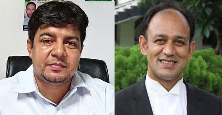 ব্যারিস্টার সুমন কোন মায়ের সন্তান হত্যার কারণে জেলে, প্রশ্ন তারেক রহমানের